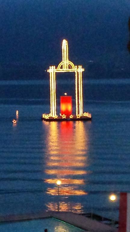 Gutshof Wolfgangsee Resort & Event Hotel ชตรอเบิล ภายนอก รูปภาพ