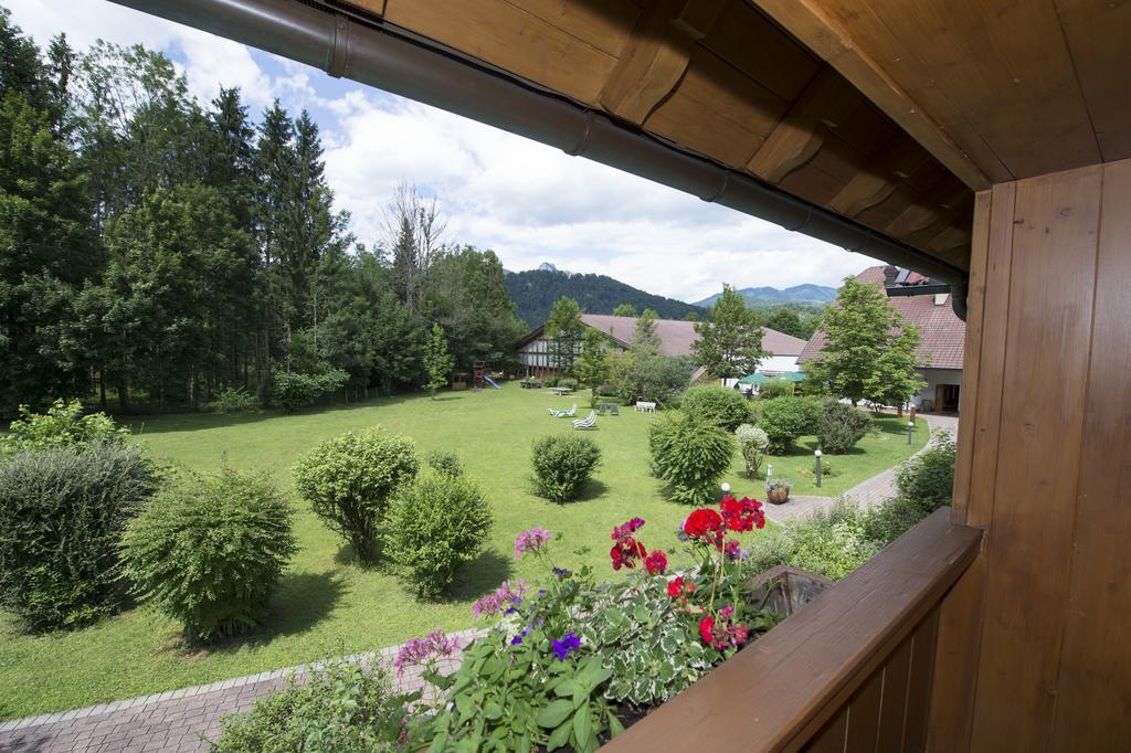 Gutshof Wolfgangsee Resort & Event Hotel ชตรอเบิล ภายนอก รูปภาพ